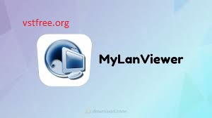 MyLanViewer 5.0.0 Crack