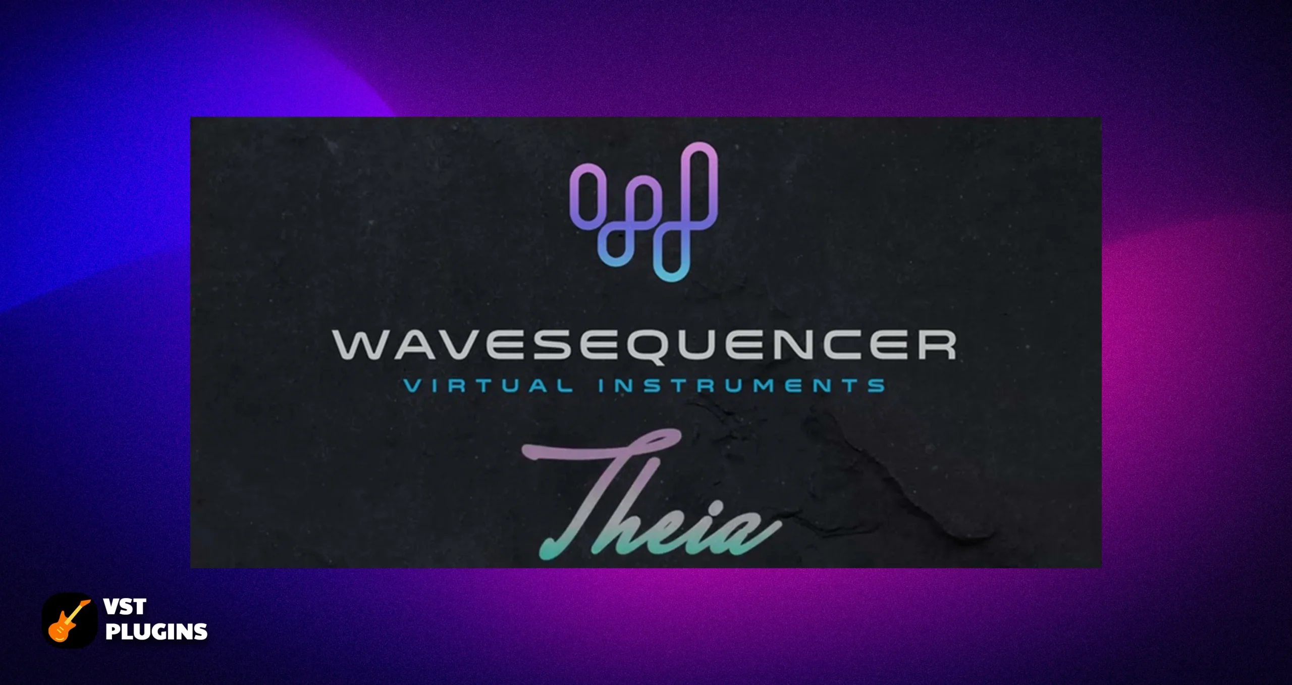 Wavesequencer Hyperion 1.49 & Theia 1.06