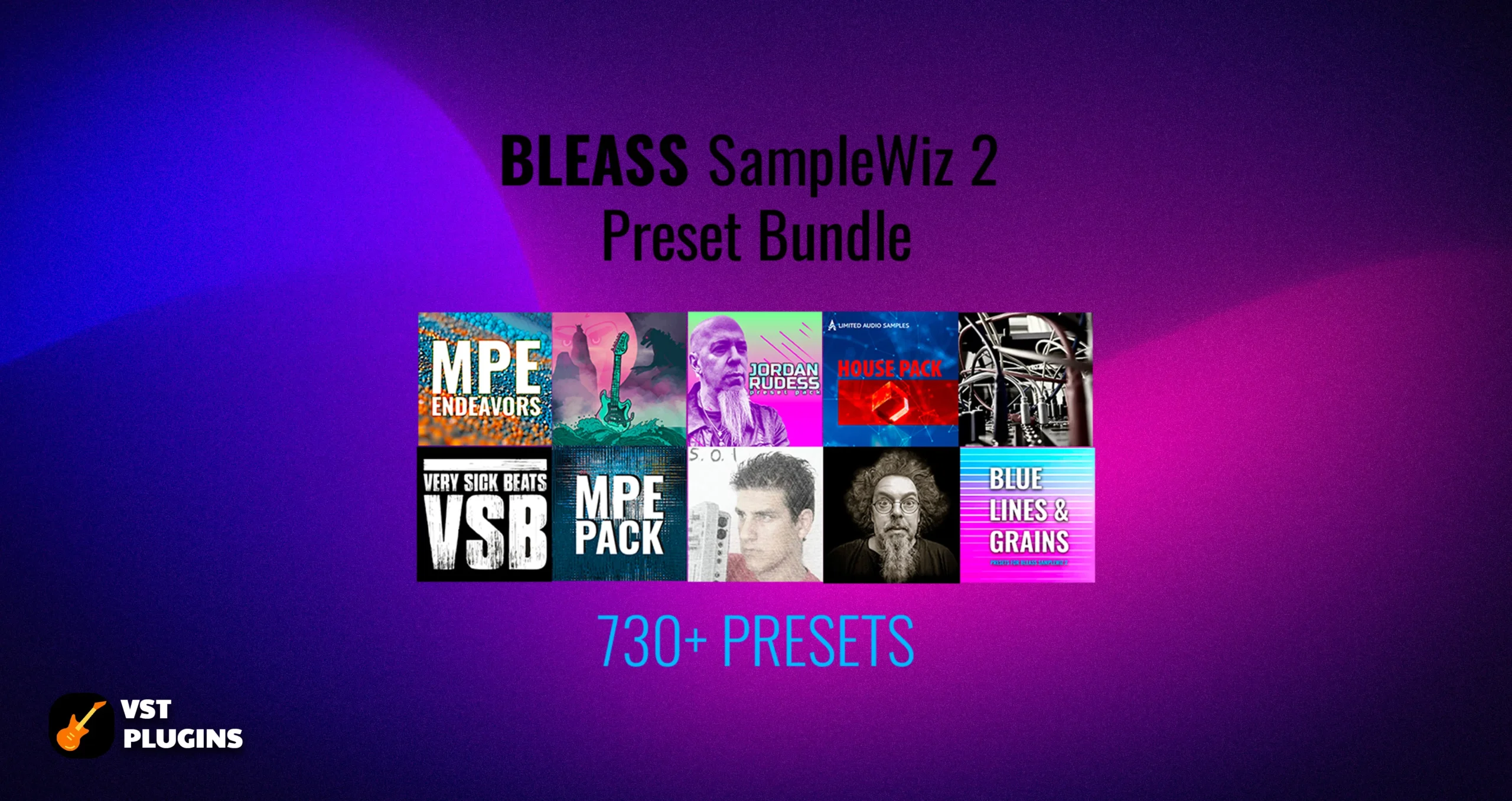 SampleWiz 2 Complete Library Collection 1.5.1