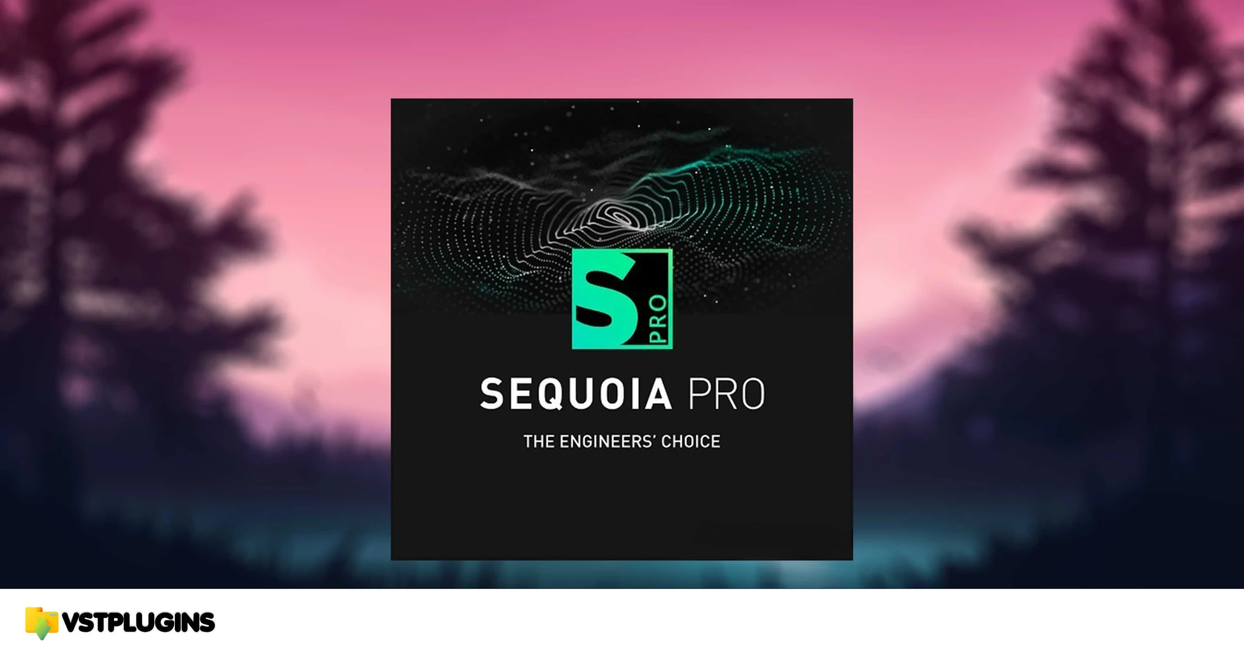 MAGIX – Sequoia Pro 17 v17.1.1 for Windows