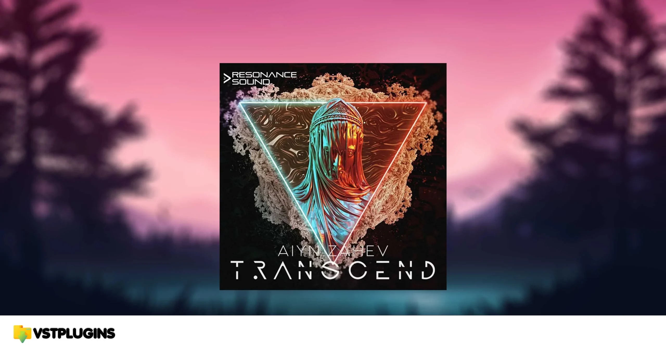 Resonance Sound – Aiyn Zahev Sounds – Transcend (DiVA)