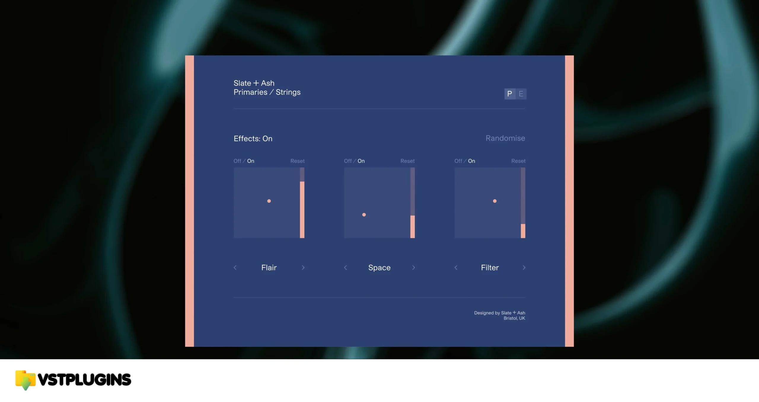 Slate + Ash – Primaries Strings 1.0.1 (KONTAKT)