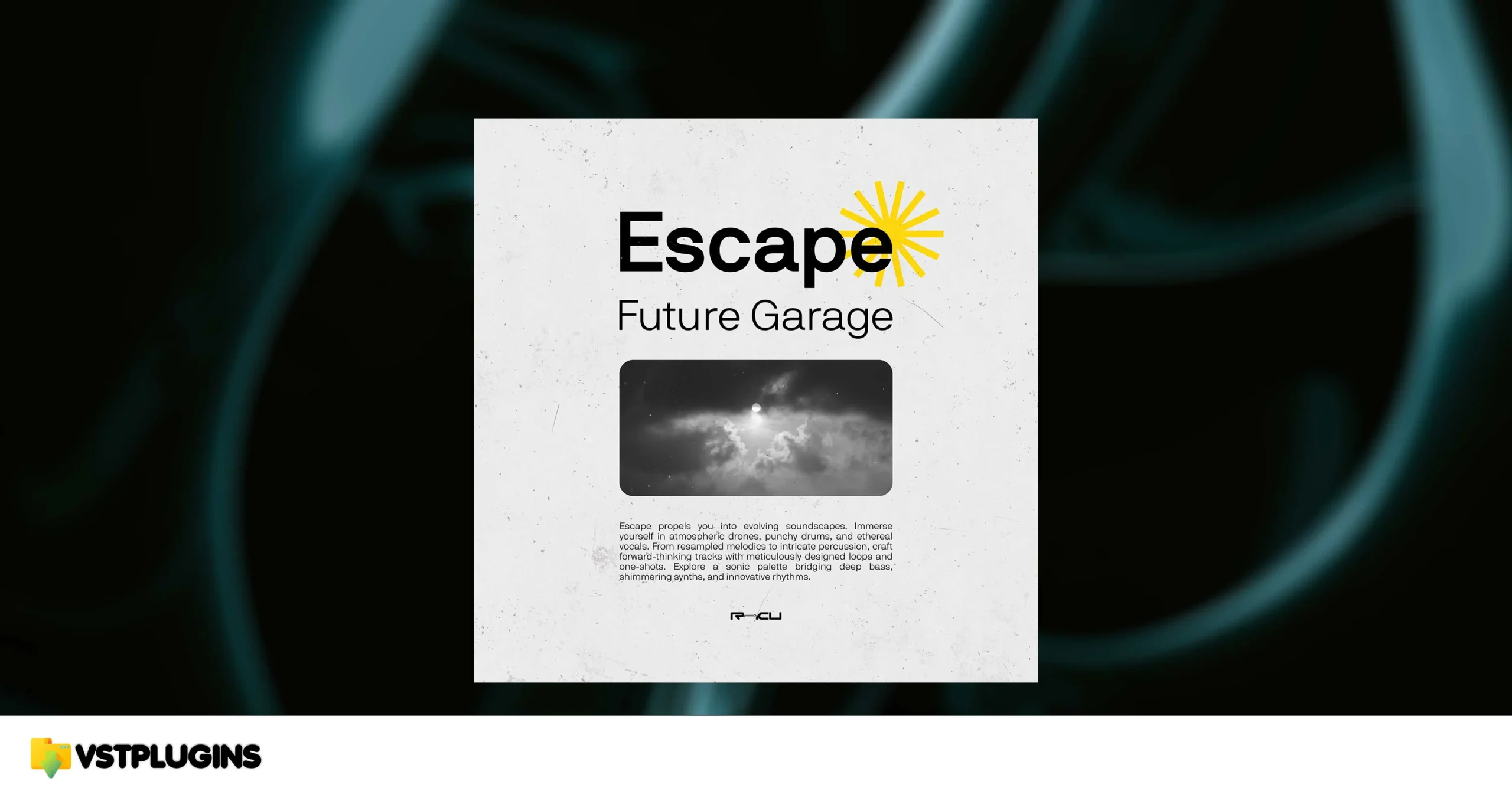 Renraku – Escape – Future Garage (WAV)