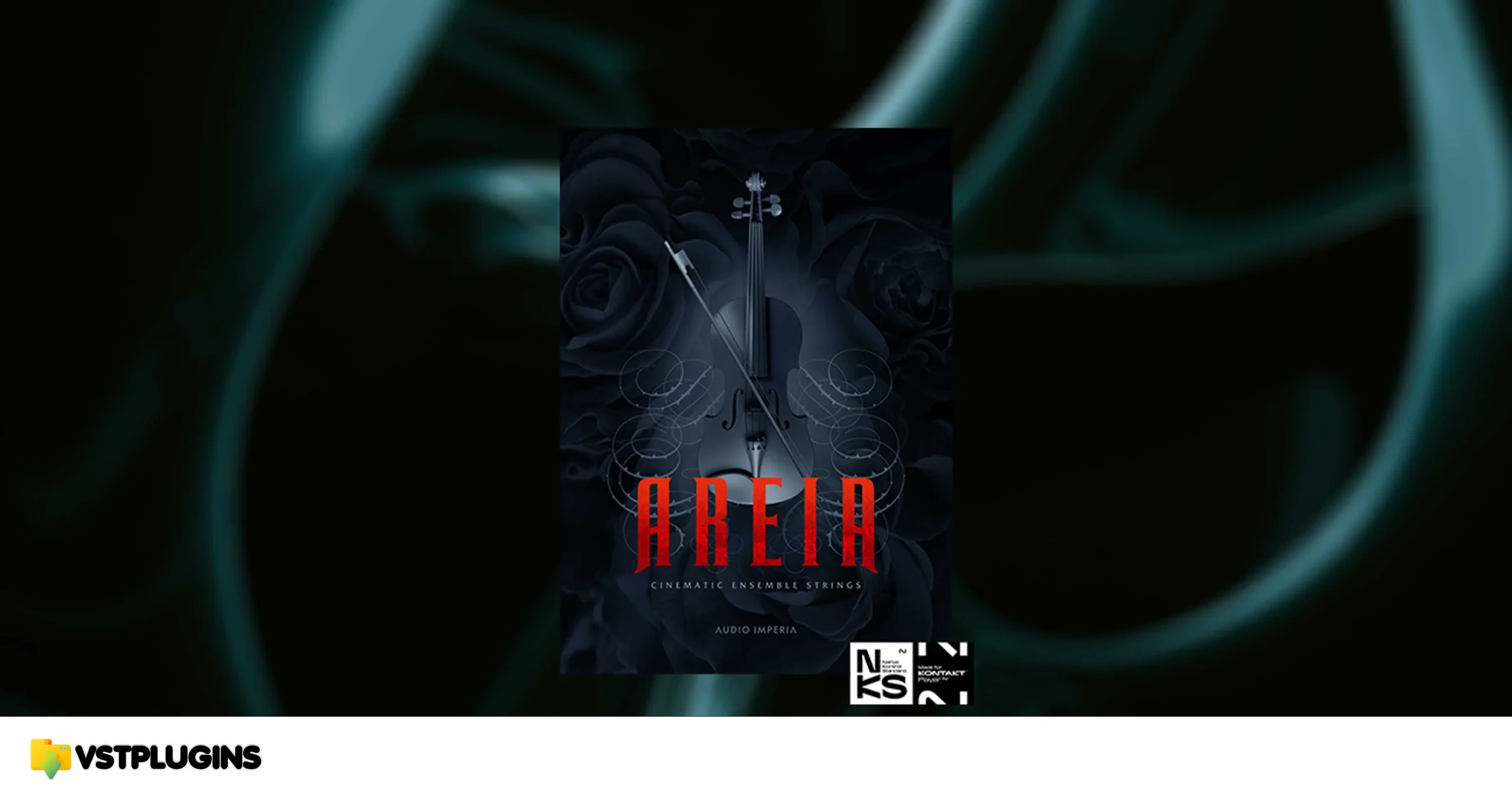 Audio Imperia – Areia 1.2.0 (KONTAKT)