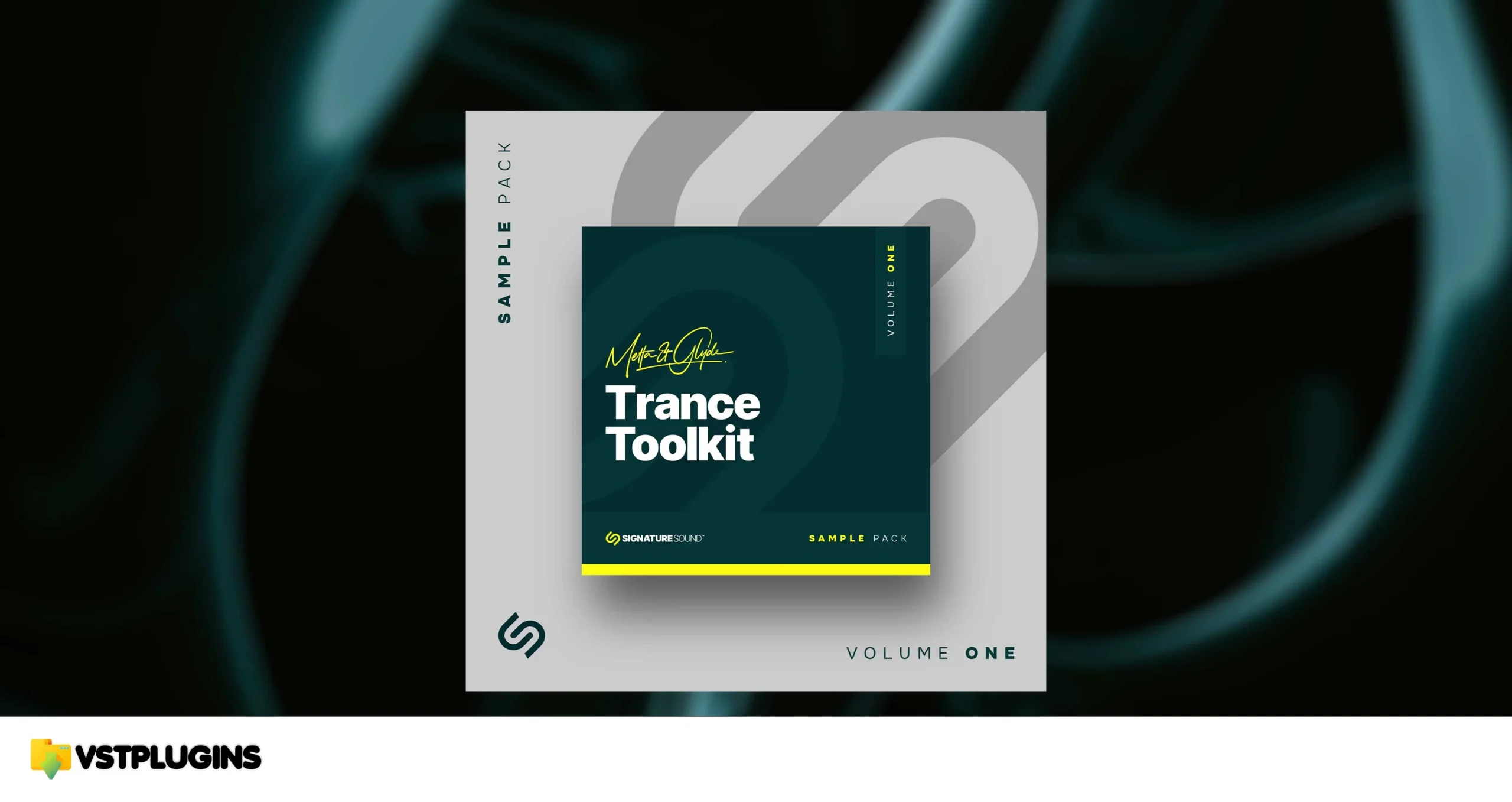 MAG Signature Sound – Metta & Glyde Trance Toolkit [Sample Pack] Volume One (MIDI, WAV)