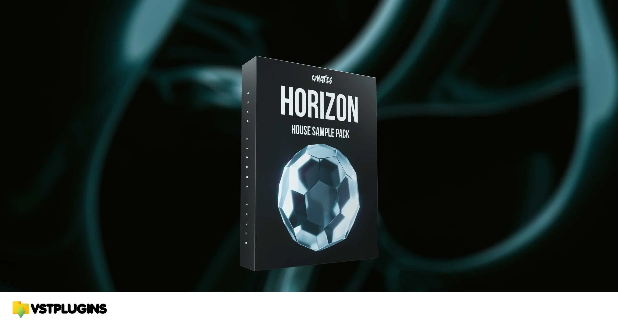 Cymatics – Horizon House Sample Pack (MIDI, WAV)