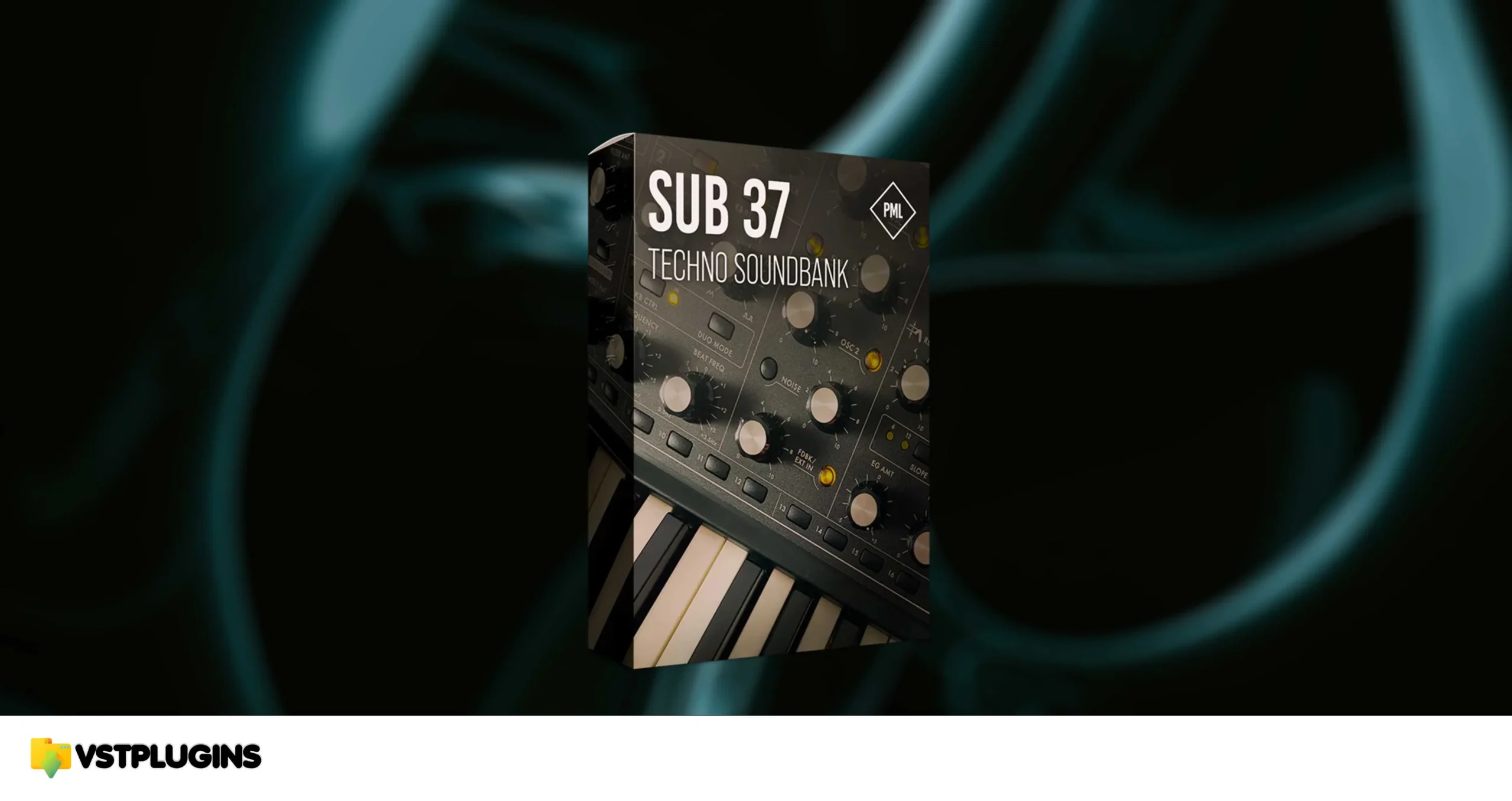 Production Music Live – Sub 37 (Presets for the Moog Sub 37)