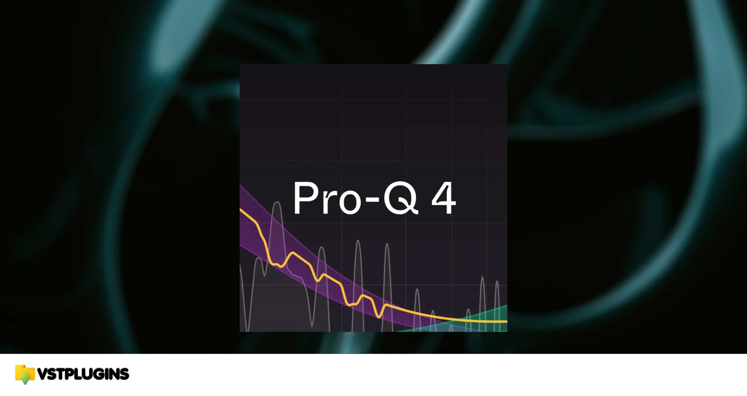 FabFilter – Pro-Q 4 v4.01 WIN.OSX