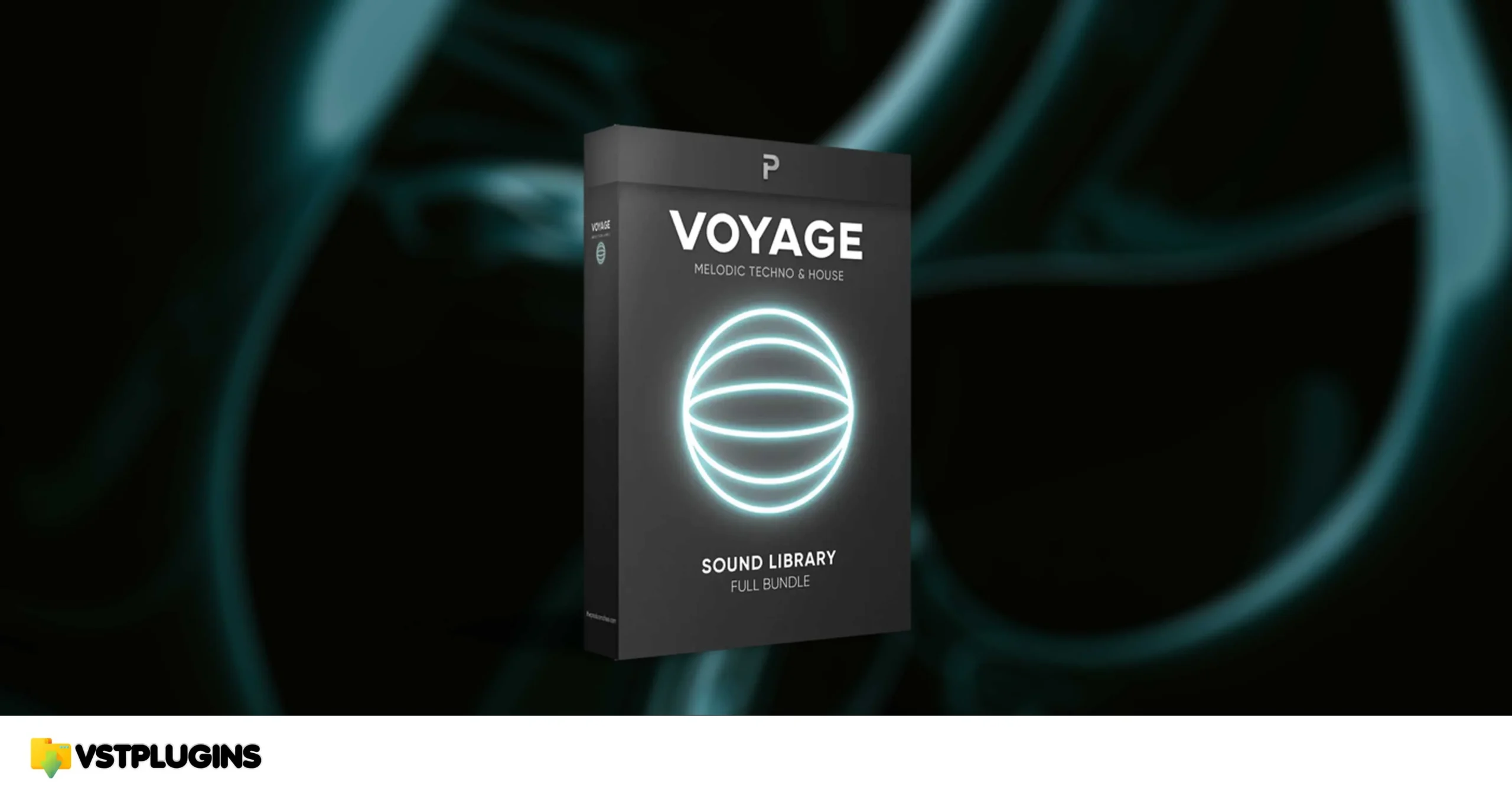 The Producer School – Voyage (MiDi, WAV, Ableton Live Project)