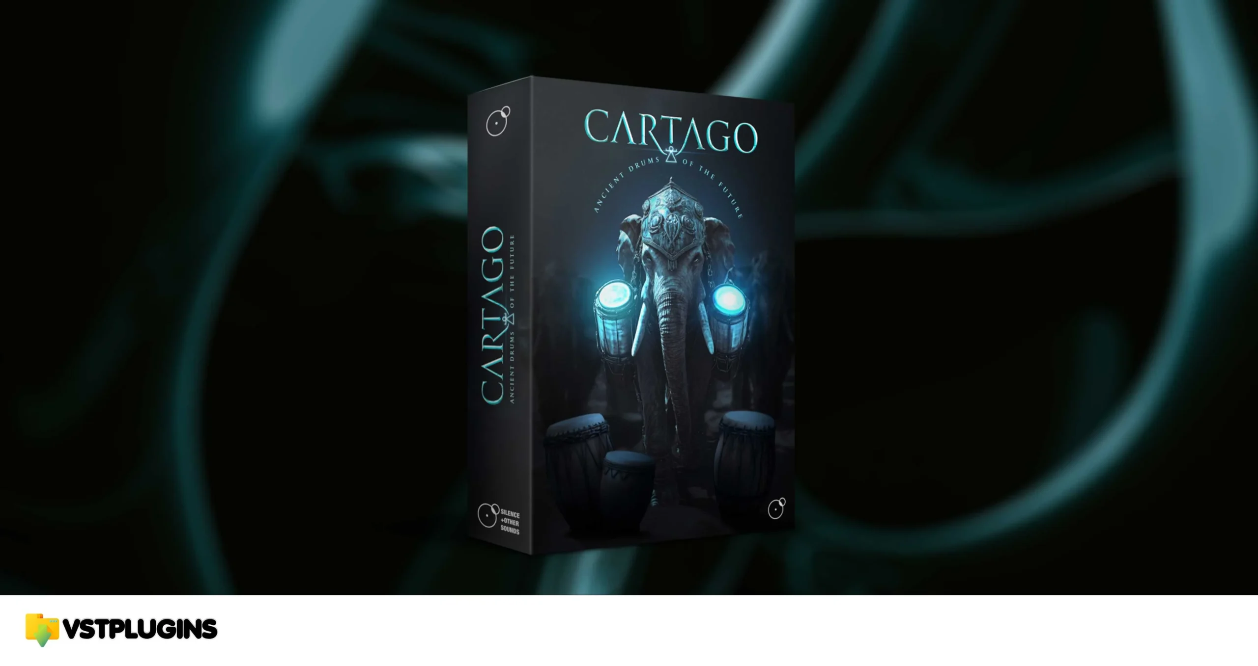 Silence+Other Sounds – Cartago (KONTAKT)