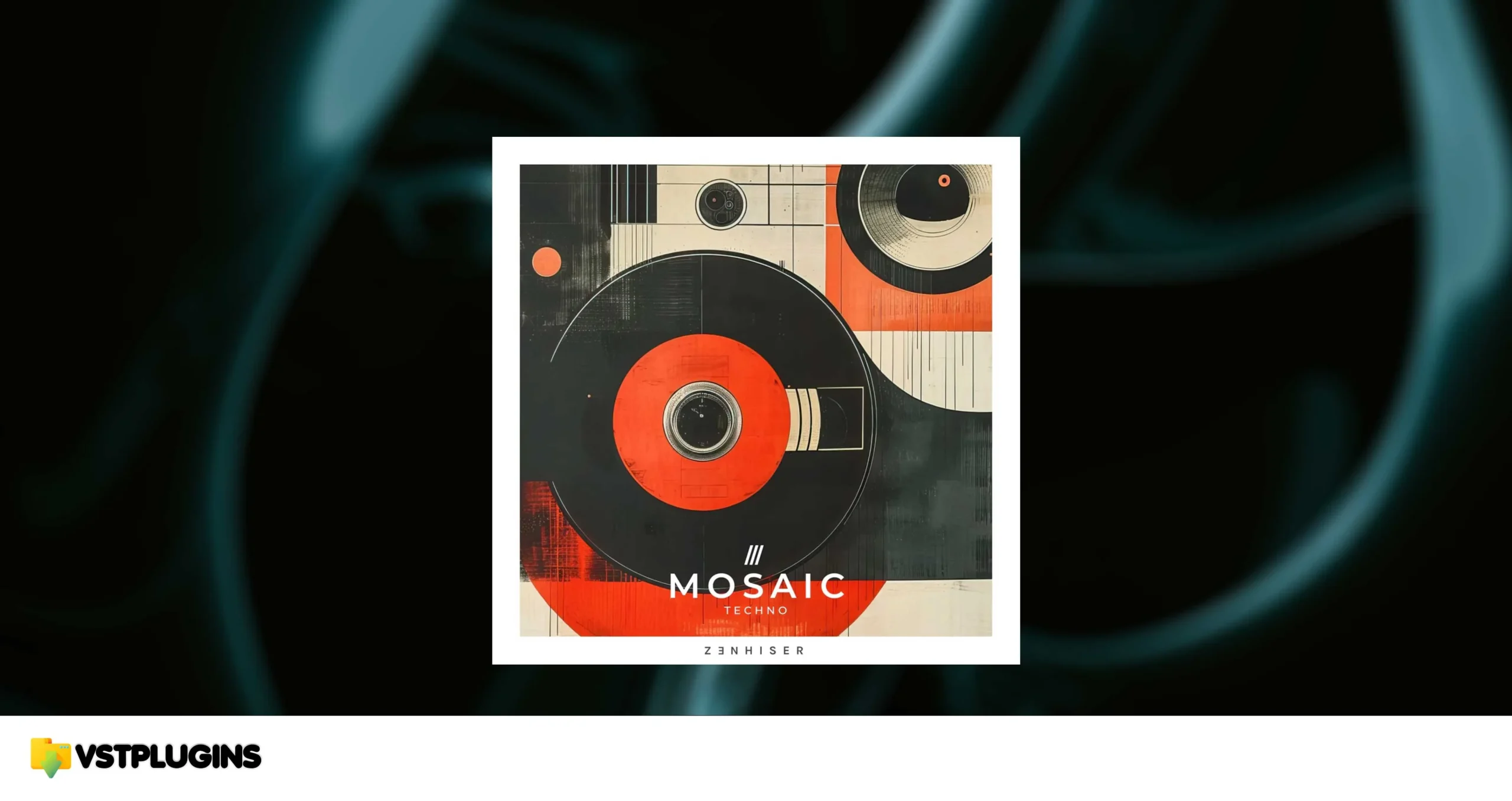 Zenhiser – Mosaic (WAV)