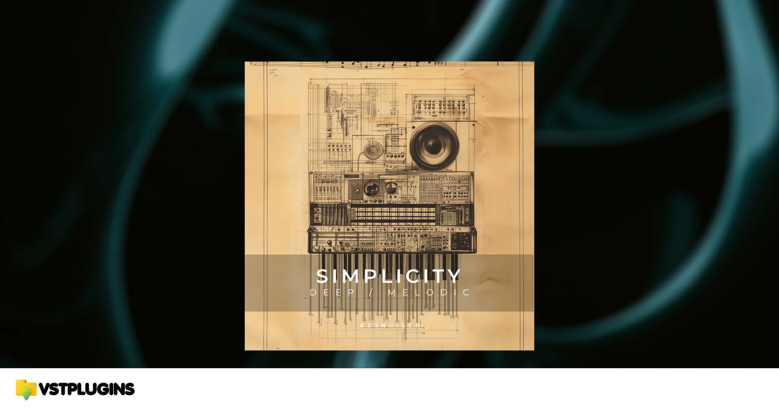 Zenhiser – Simplicity (WAV)