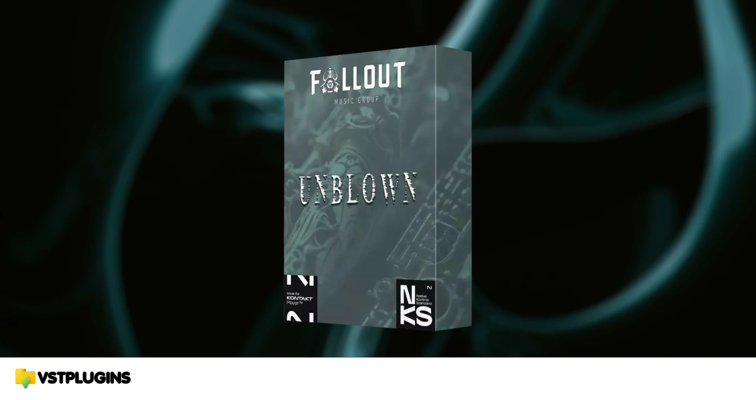 Fallout Music Group – Unblown 1.0.1 (KONTAKT)