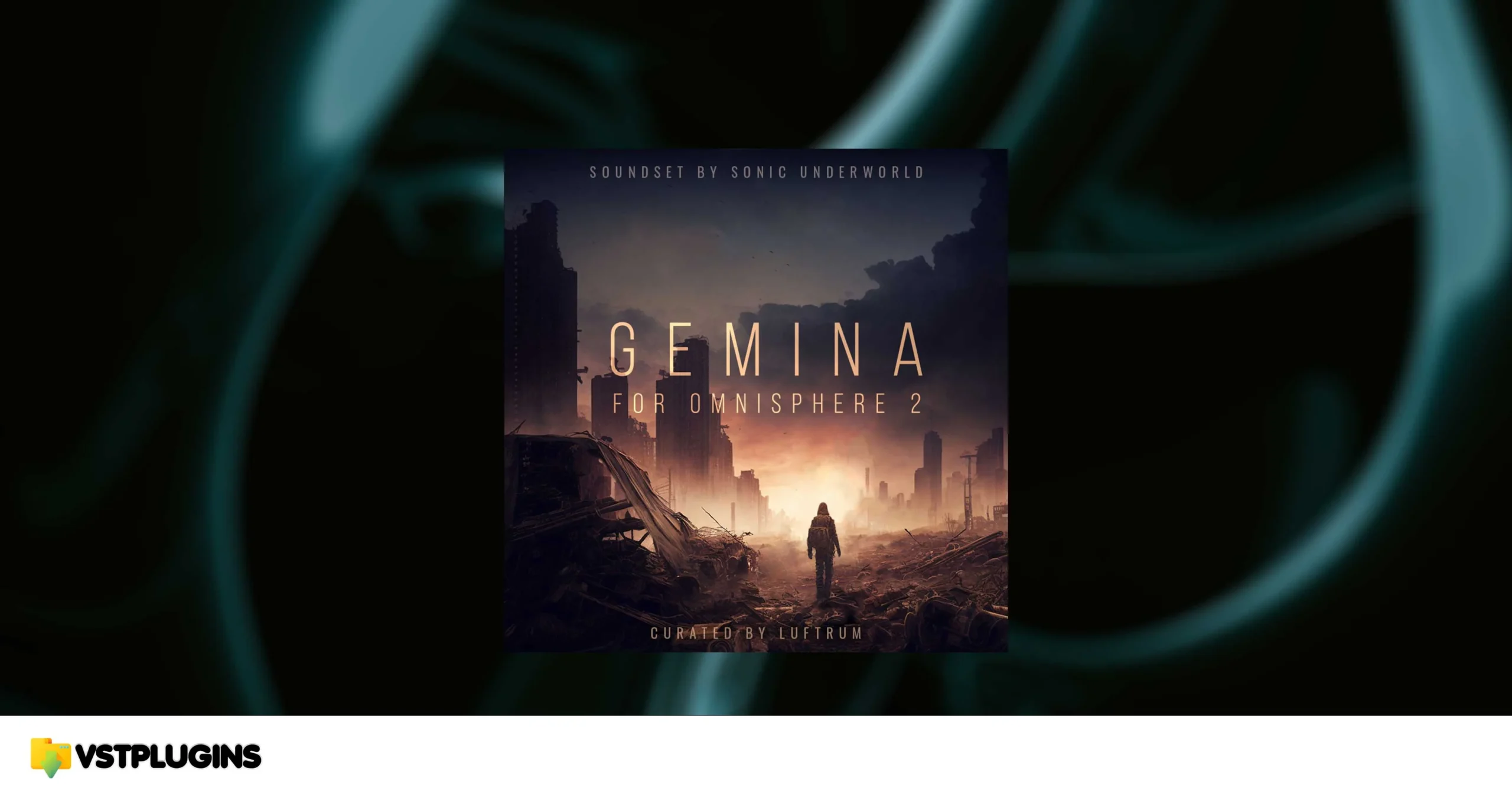 Luftrum – Gemina (OMNISPHERE 2)