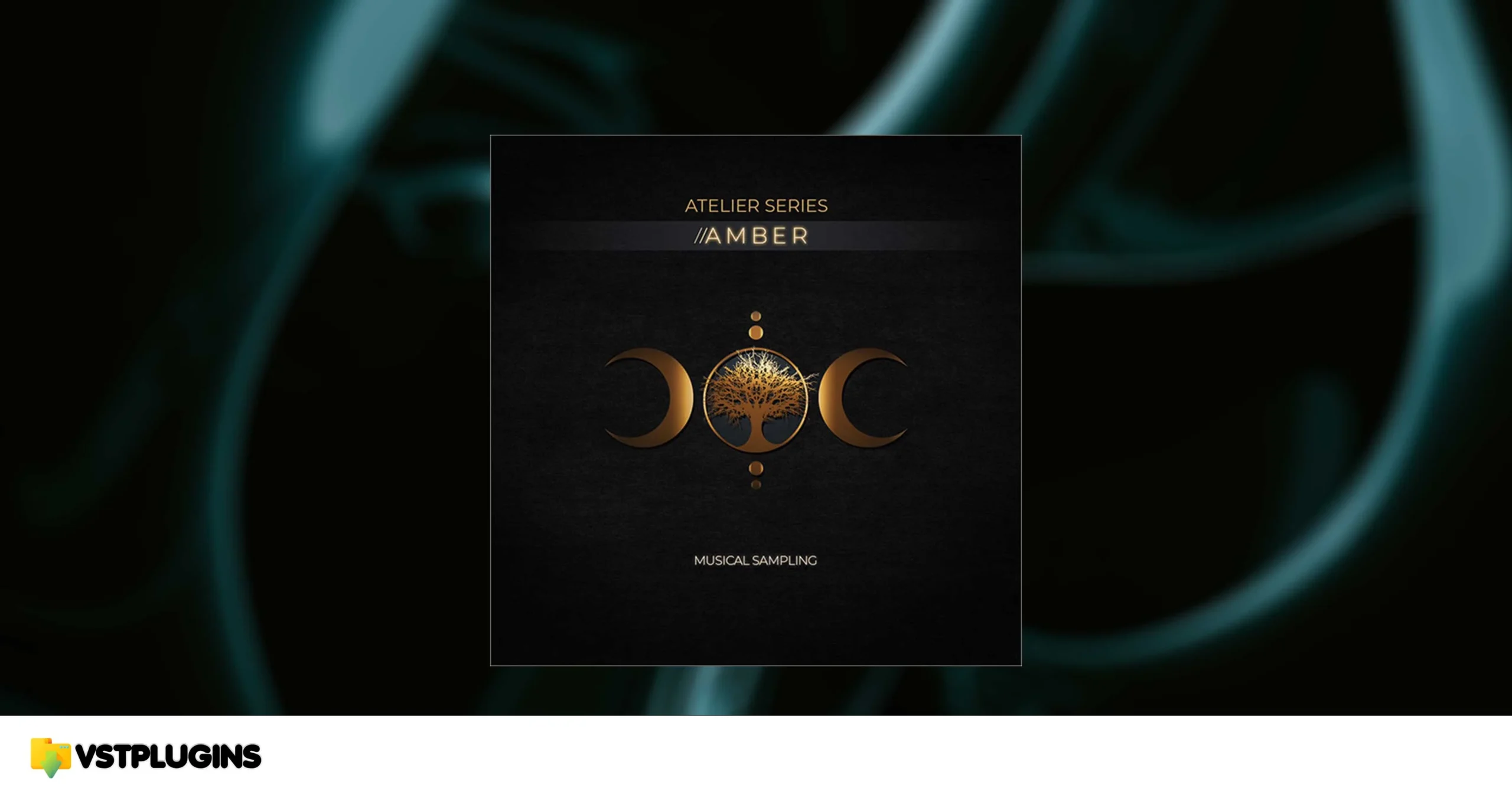 Musical Sampling – Atelier Series Amber (KONTAKT)