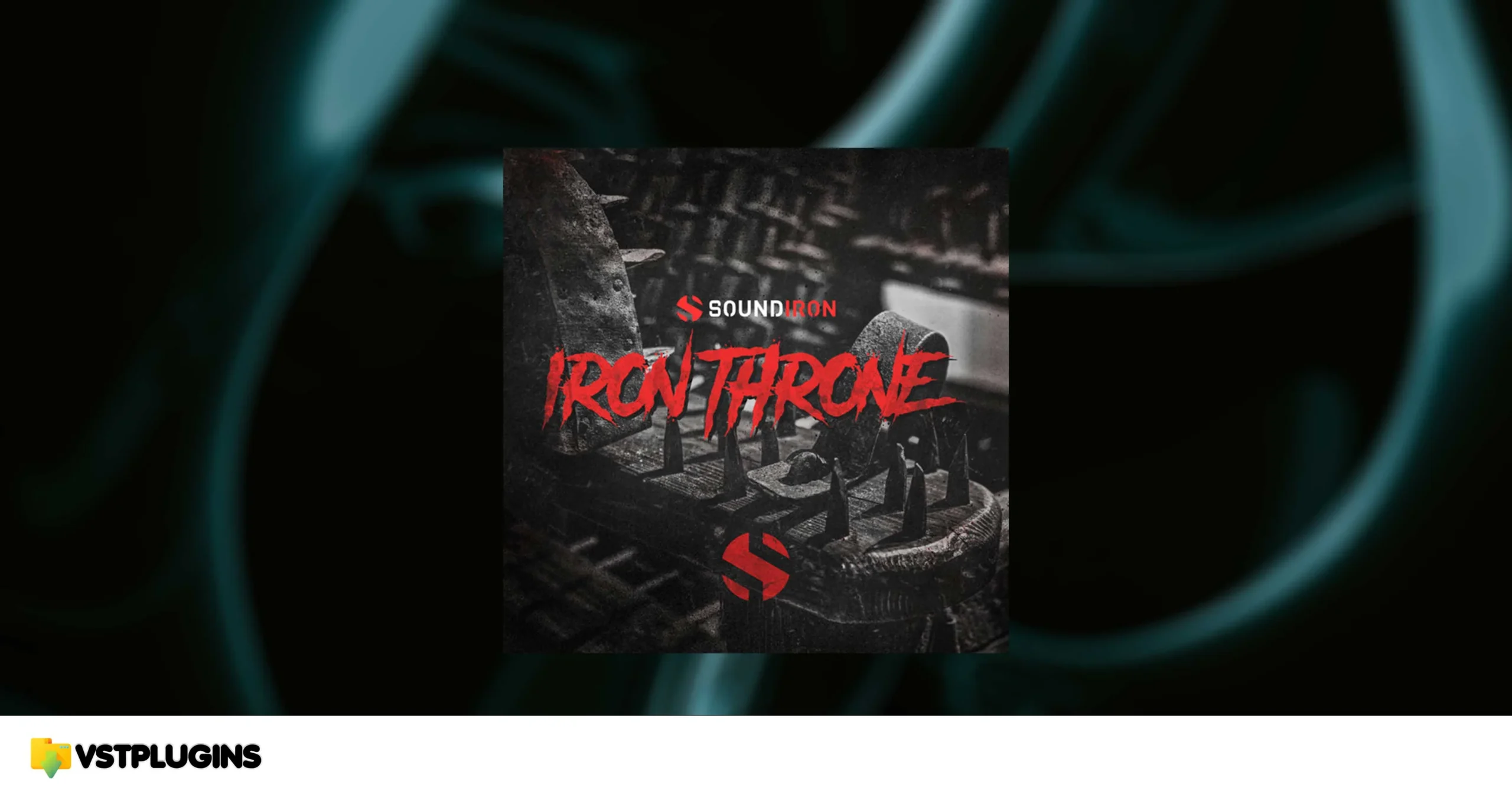 Soundiron – Iron Throne 2.0.0 (KONTAKT)