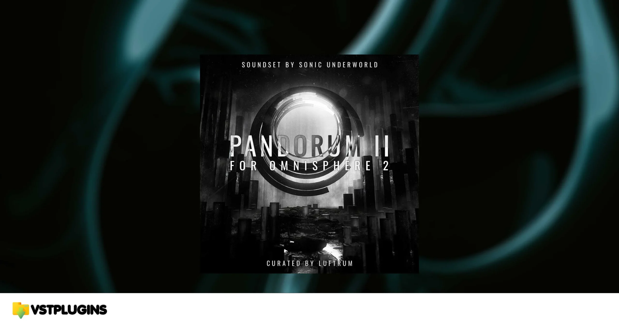 Luftrum – Pandorum II (OMNISPHERE 2)