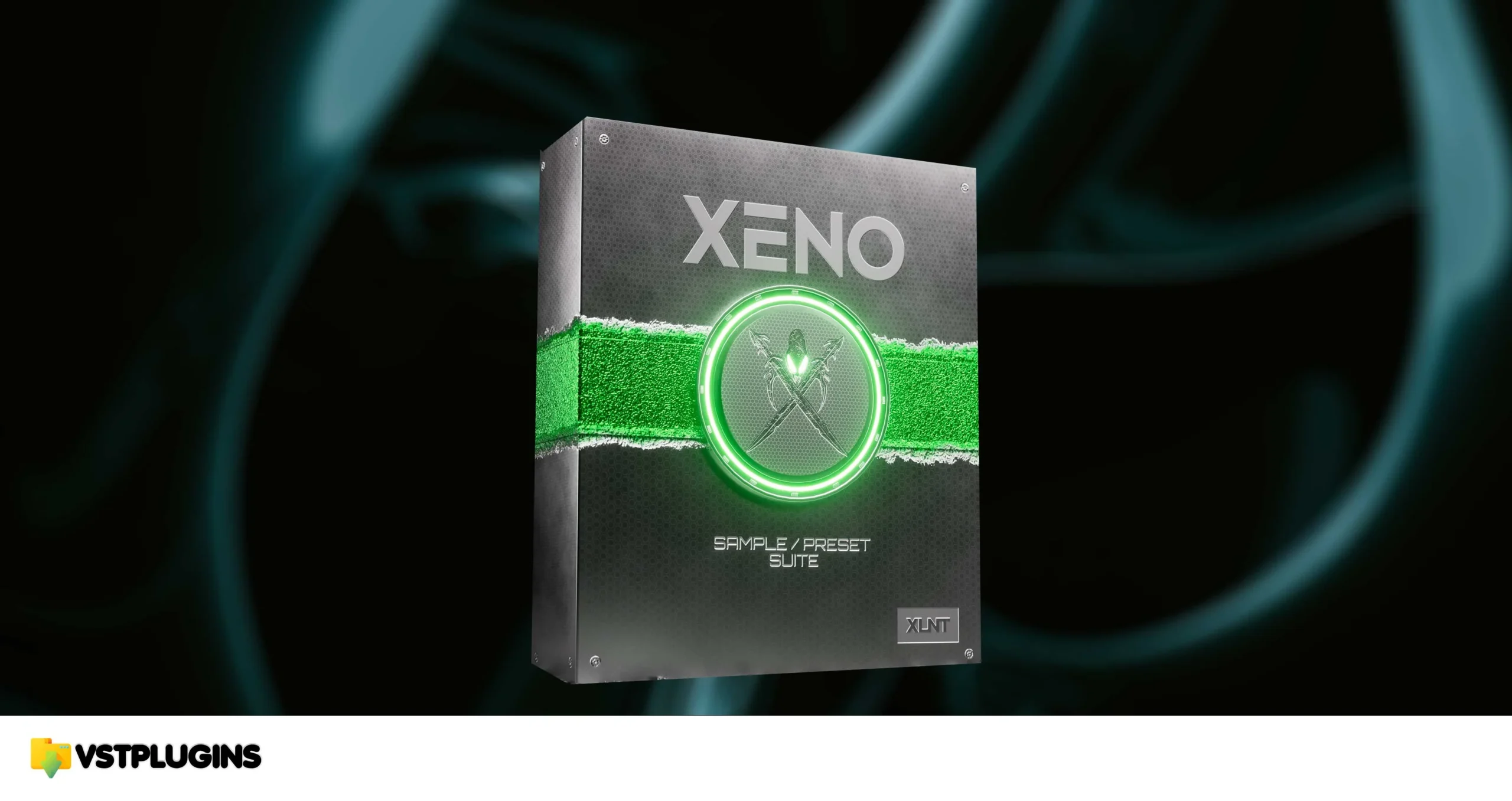 XLNT – XENO (ABLETON, SERUM, WAV)