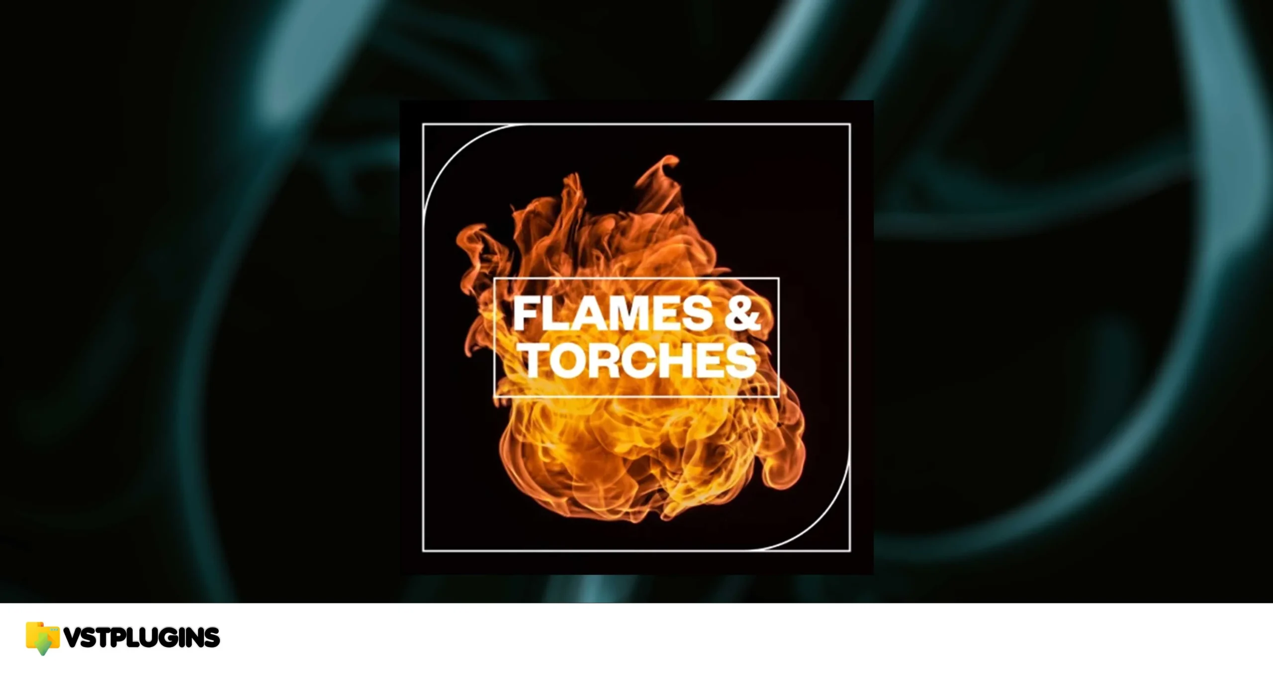 Blastwave FX – Flames and Torches (WAV)