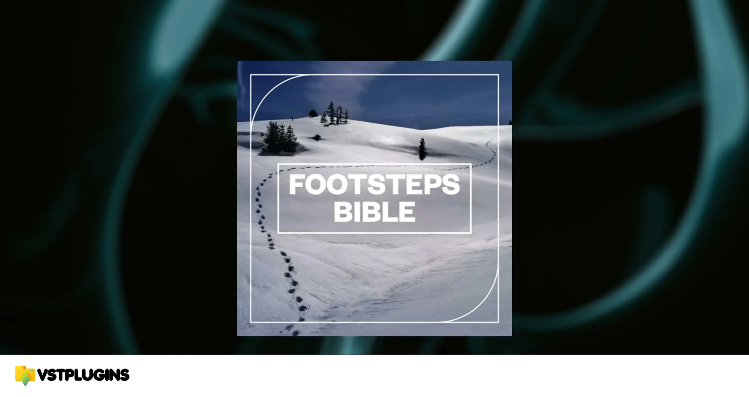 Blastwave FX – Footsteps Bible (WAV)