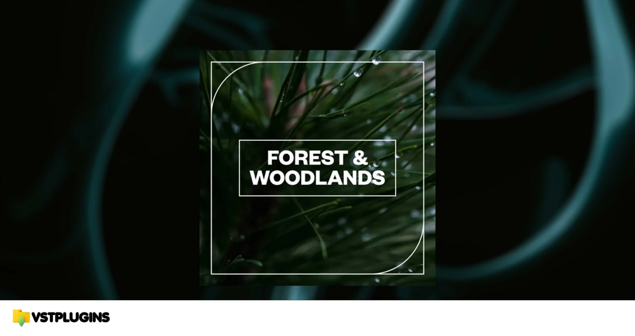 Blastwave FX – Forest and Woodlands (WAV)