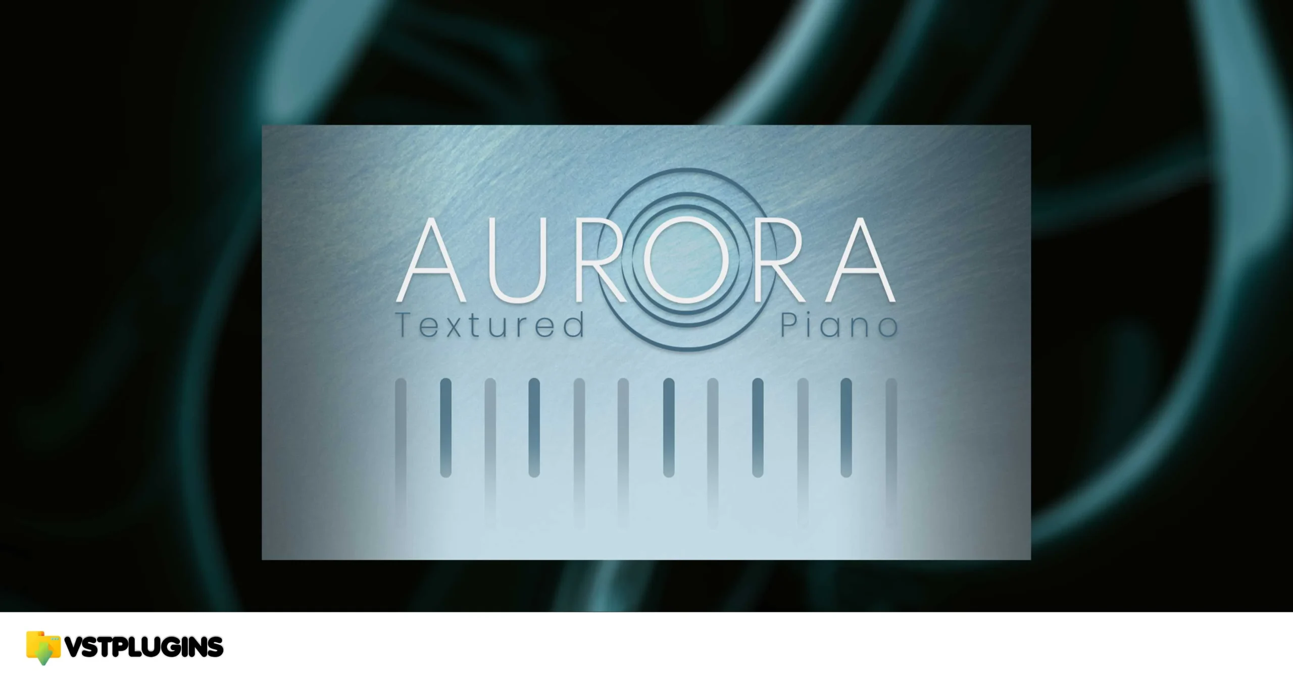 UVI – Aurora Textured Piano 1.0.2 (UVI Workstation, Falcon)