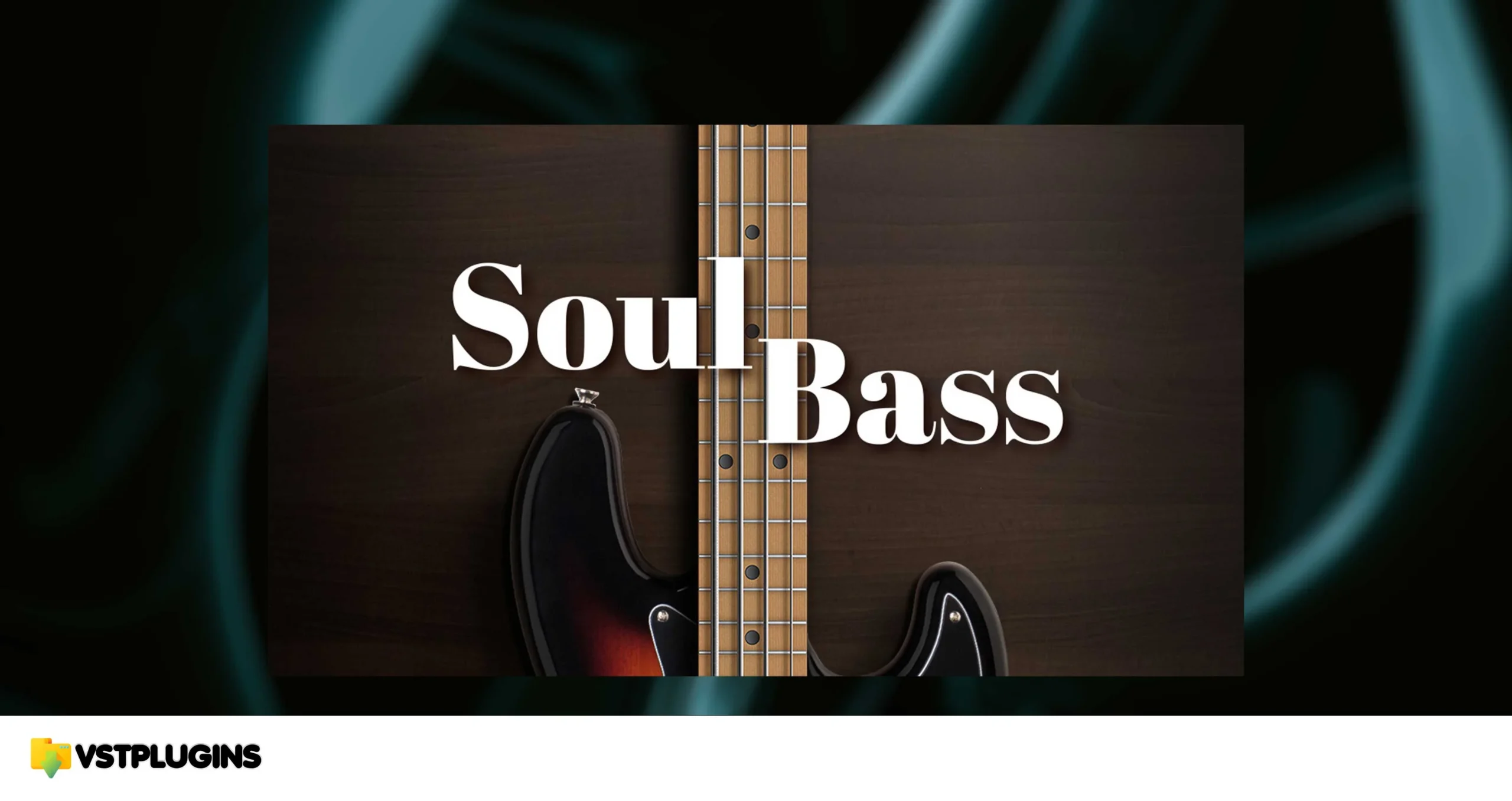 UVI – Soul Bass 1.5.1 (UVI Workstation, Falcon)