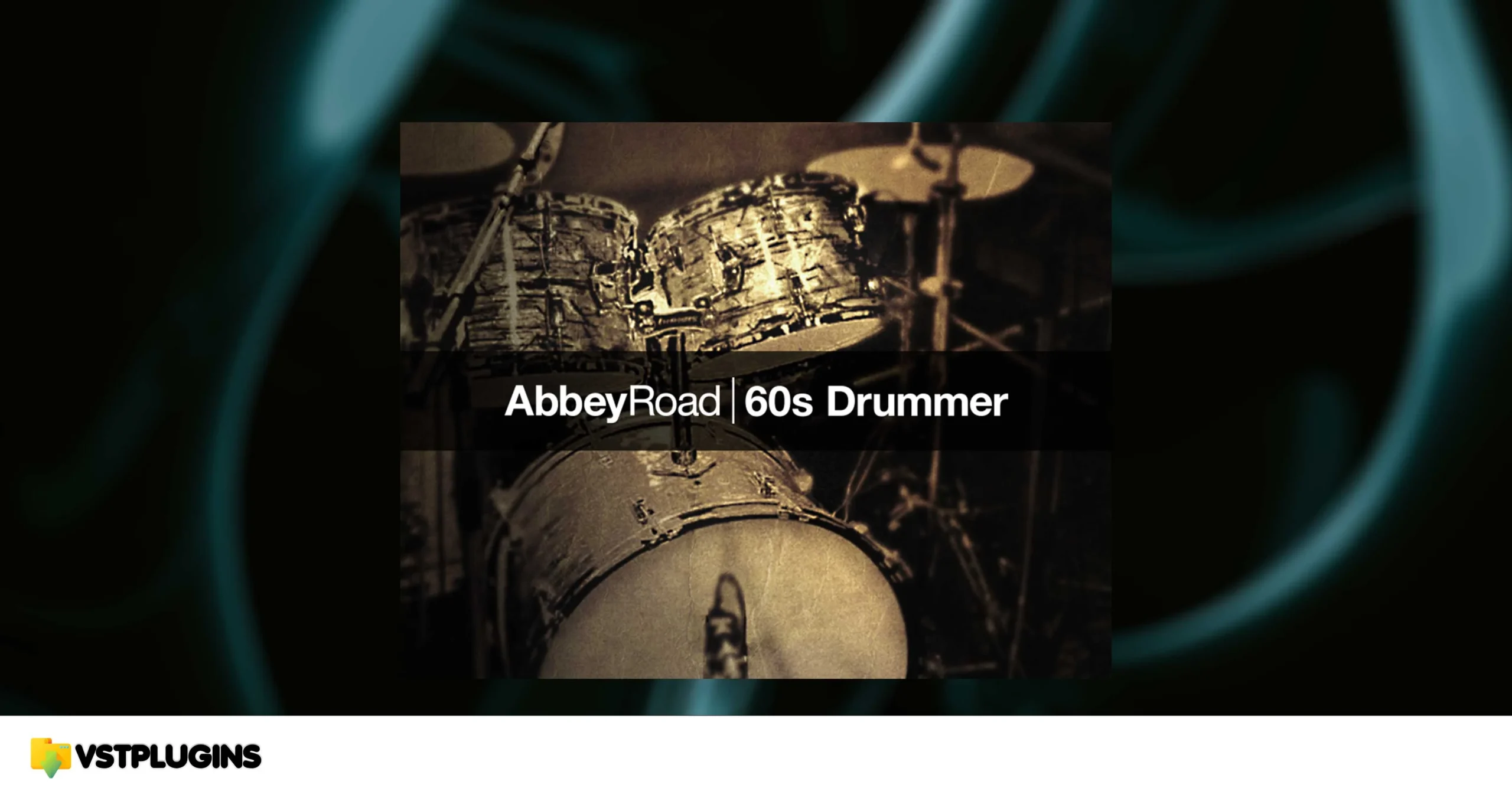 Native Instruments – Abbey Road 60s Drummer 1.3.1 (KONTAKT)