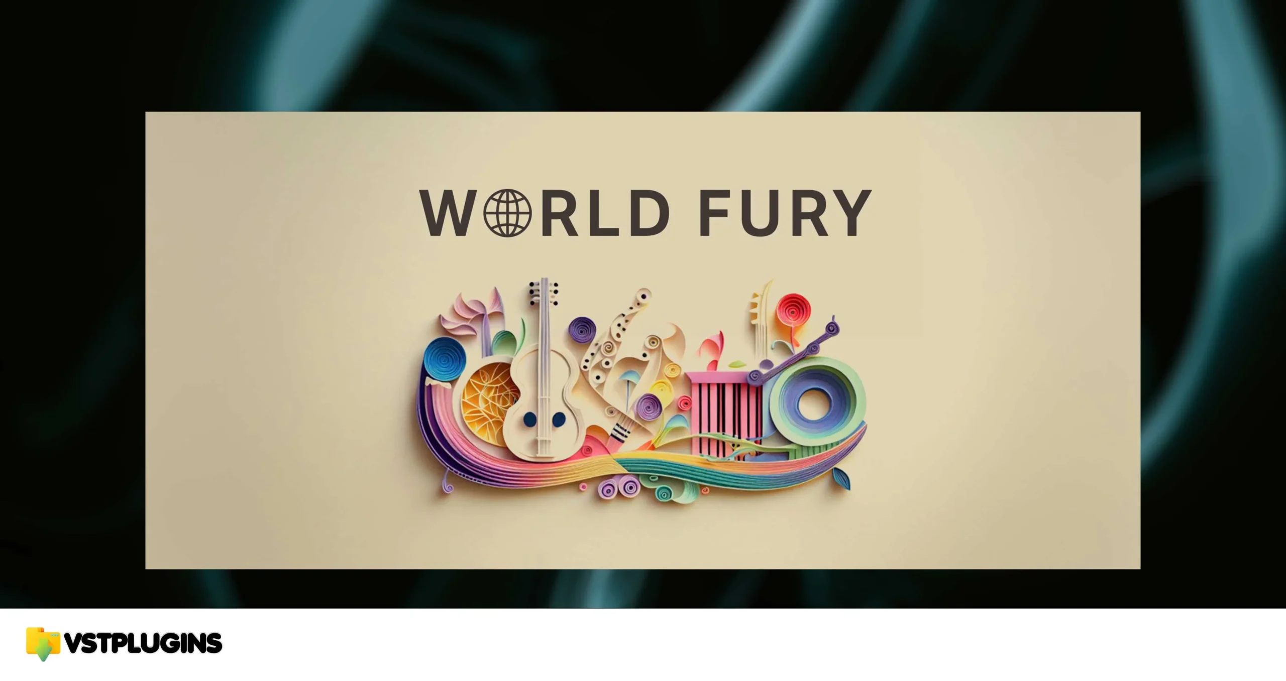 Sample Logic – World Fury (KONTAKT)